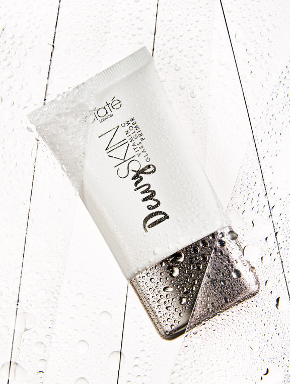 Crate London Vitamin C glass Glow primer