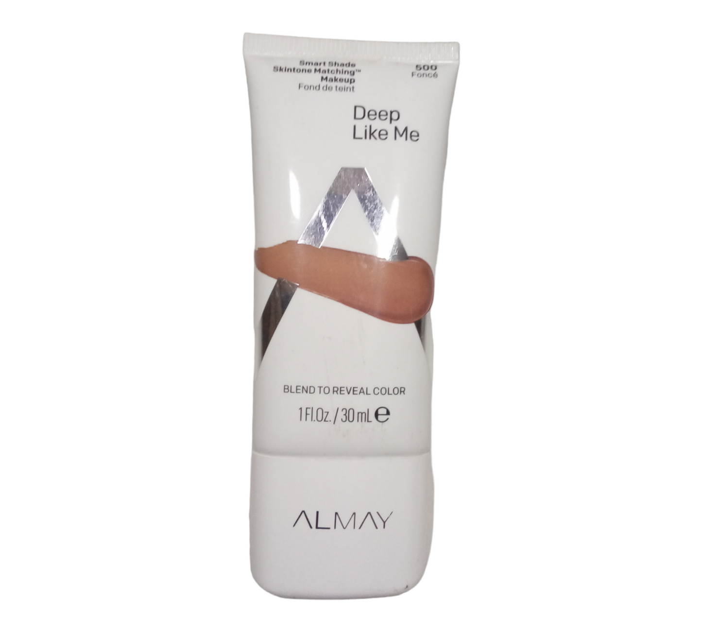 ALMAY Smart Shade