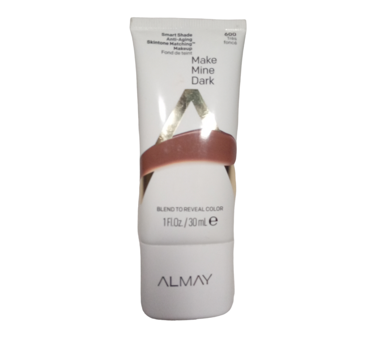 ALMAY Smart Shade