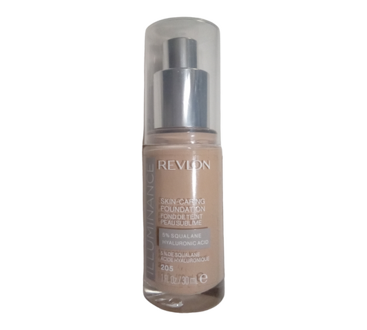 REVLON Illuminance Foundation