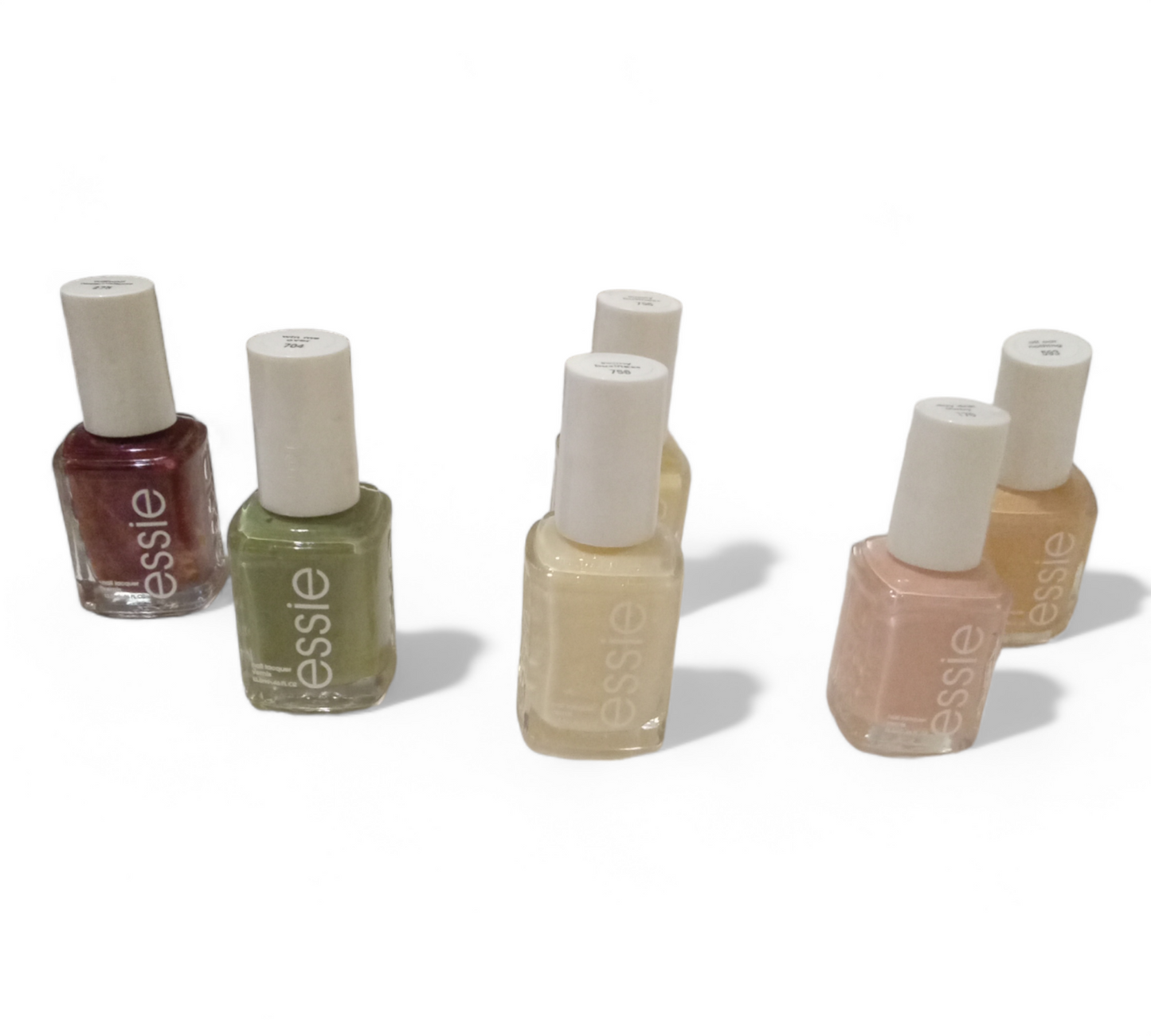 Essie Nail Polish