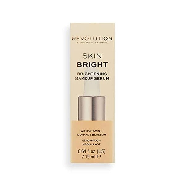 Skin Bright